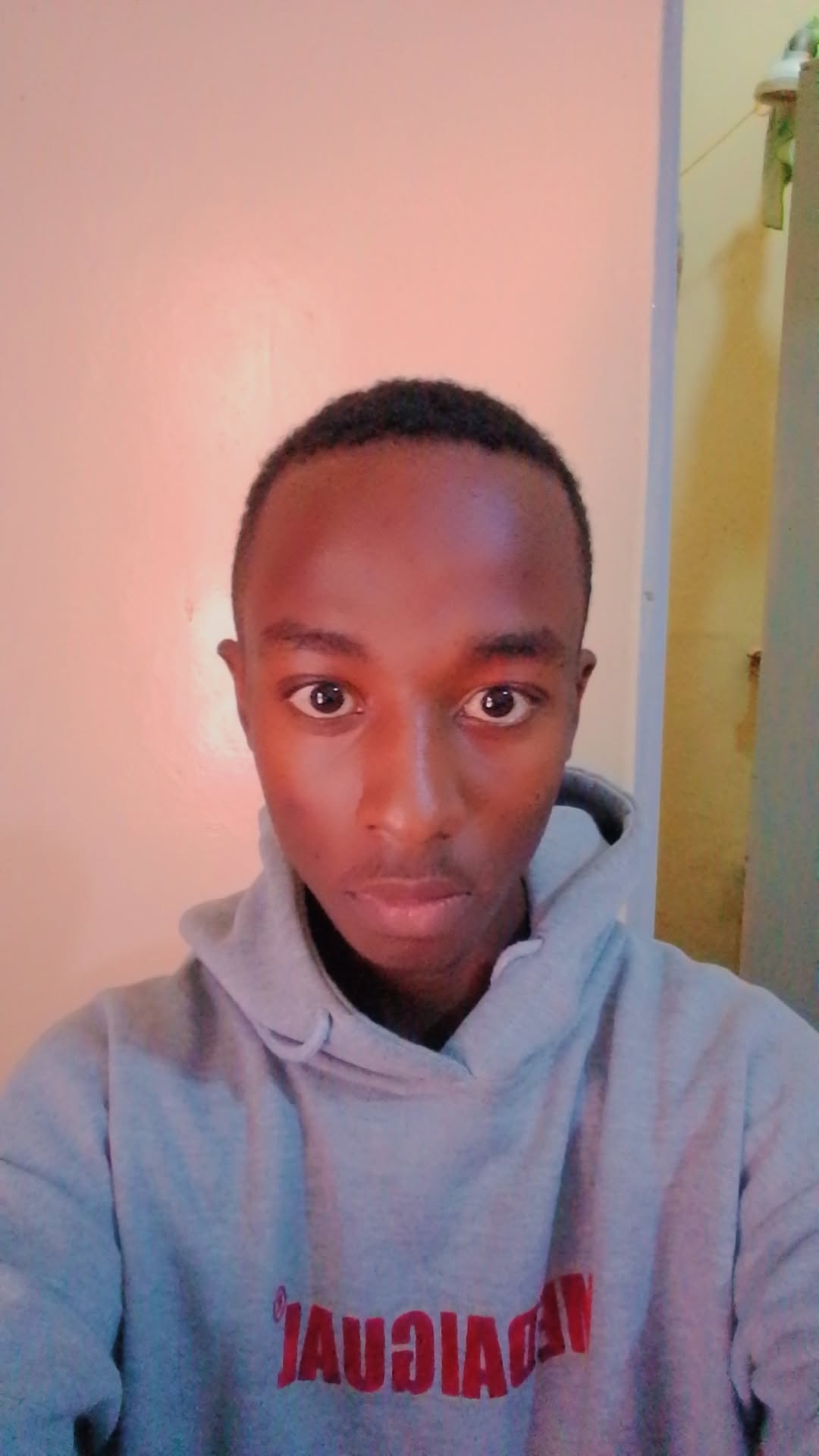 Brian Kathurima
